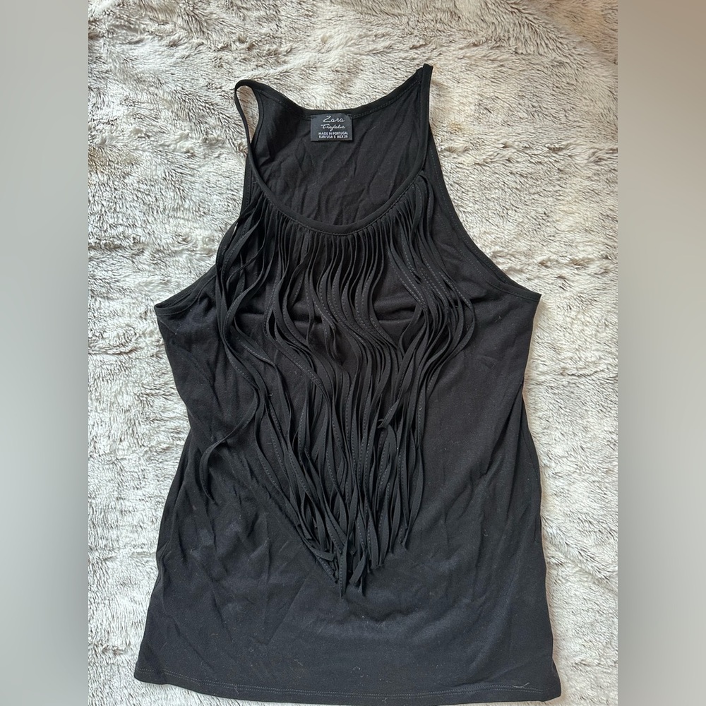 Zara top
